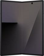 Samsung Galaxy Z Fold7 noir absolu 256Go
