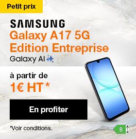 Galaxy A17 EE