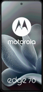 Motorola EDGE 70 5G dark grey 512Go