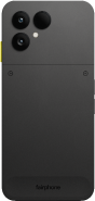 Fairphone 6 5G noir 256Go