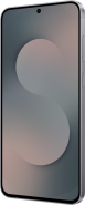 Samsung Galaxy S25 FE Edition Entreprise noir absolu 128Go