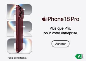iPhone 18 Pro