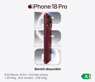 iphone 18