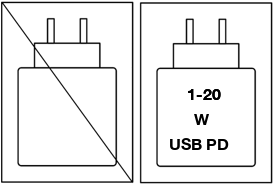 Chargeur Inclus: 16651