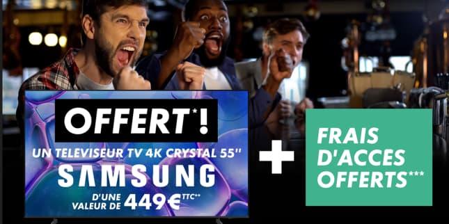 bande annonce promotionnelle