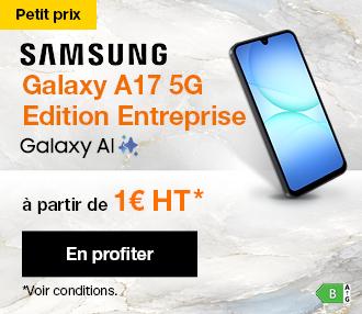 Galaxy A17 EE