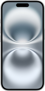 iPhone 16 Plus
