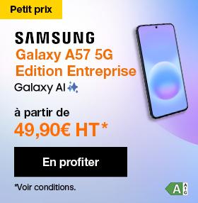 Galaxy A57 EE
