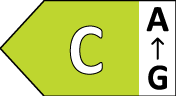 Etiquette Energetique Logo:[16774] C