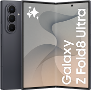 Galaxy Z Fold8 Ultra