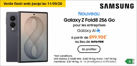 Galaxy Z Fold8