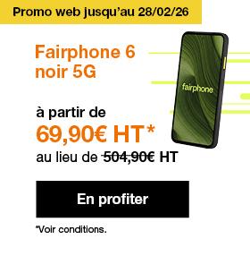 Fairphone 6