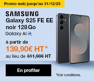 Samsung Galaxy S25 FE EE