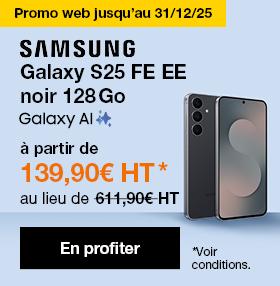 Samsung Galaxy S25 FE EE 