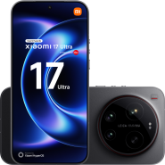 Xiaomi 17 Ultra 5G noir 512Go