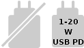 Chargeur Inclus: 17557