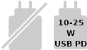 Chargeur Inclus: 16849