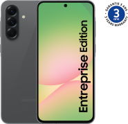Samsung Galaxy A56 5G Edition Entreprise graphite 128Go