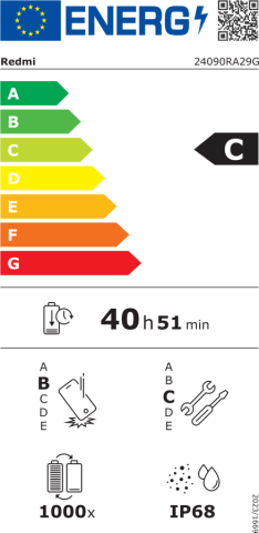 Etiquette Energetique Image:[16729] C