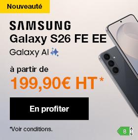 Samsung Galaxy S26 FE EE