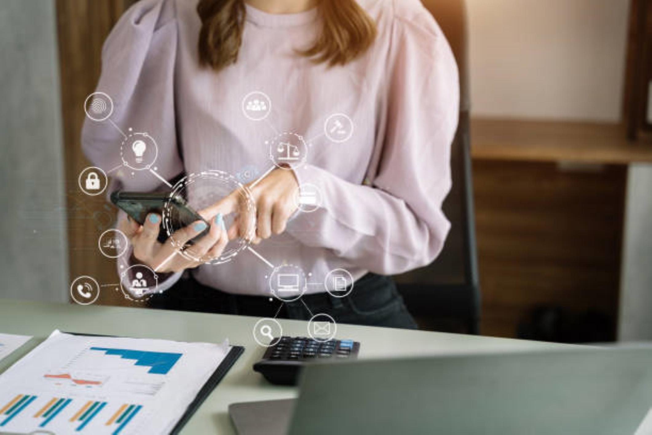 DIGIPOSTE Zigzag3 New