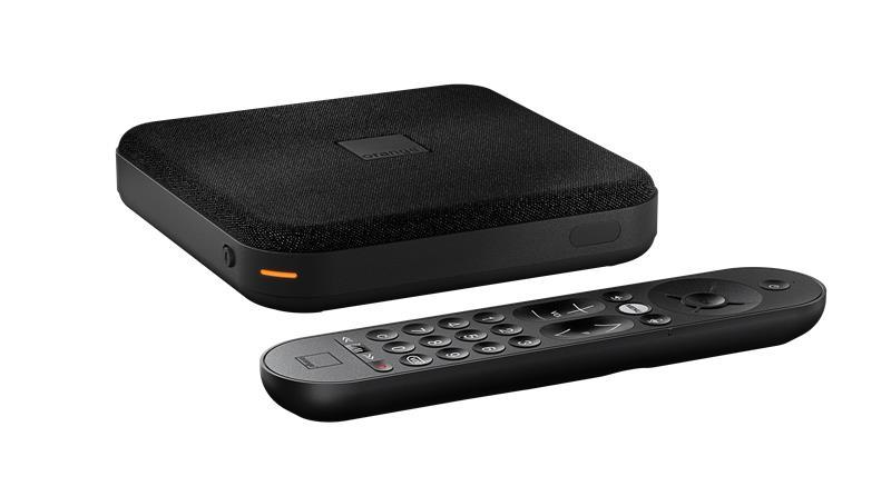 OPTION TV