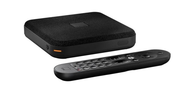 Décodeur TV