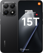 Xiaomi 15T 5G noir 256Go