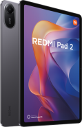 Xiaomi Redmi PAD2 4G gris 128Go