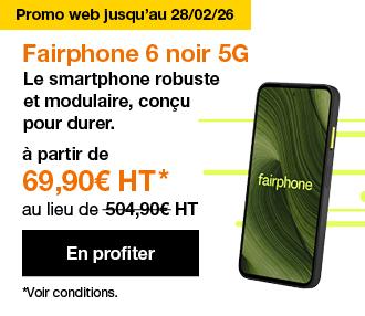 Fairphone 6