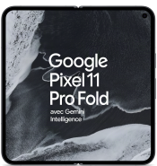 Pixel 11 Pro FOLD 5G