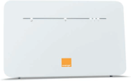 Flybox 5 - 4G+ (B535)