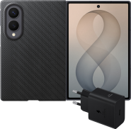 Pack Galaxy Z Fold8 + accessoires