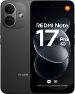 Redmi Note 17 Pro 5G
