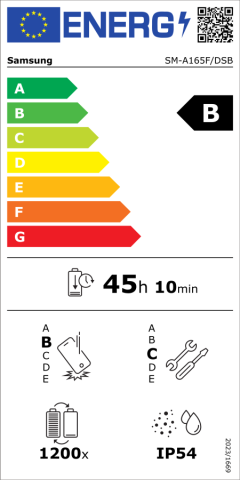 Etiquette Energetique Image:[16699] B