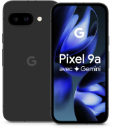 Pixel 9a
