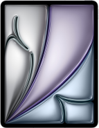 Apple iPad Air 13 2024 5G (M2) gris sidéral 128Go