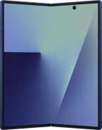 Samsung Galaxy Z Fold7 bleu nuit 256Go