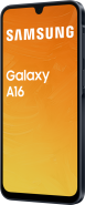 Galaxy A16 Edition Entreprise