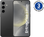 Samsung Galaxy S24 5G Edition Entreprise noir 128Go