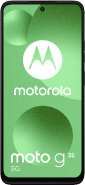 Motorola Moto g35 5G noir 128Go
