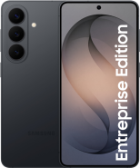 Samsung Galaxy S26 Edition Entreprise noir 256Go