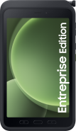 Samsung Galaxy Tab Active5 5G Edition Entreprise vert 128Go
