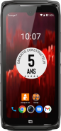 Crosscall Core-Z5 5G SC noir 64Go