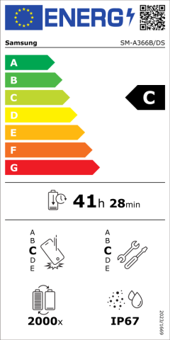 Etiquette Energetique Image:[16774] C