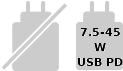 Chargeur Inclus: 17572