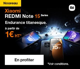 Xiaomi Redmi Note 15