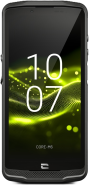 Crosscall CORE-M6 5G noir 128Go