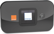 Airbox S3 - 4G+ (E5785)