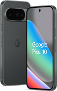 Google Pixel 10 noir volcanique 128Go